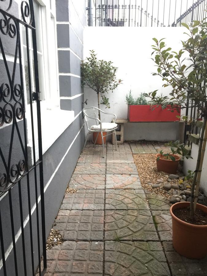 St Leonards Seaside Apartment Hastings Dış mekan fotoğraf